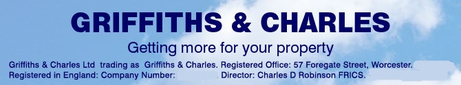 GRIFFITHS & CHARLES